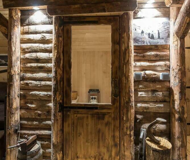 펜션 La Mine De Buck