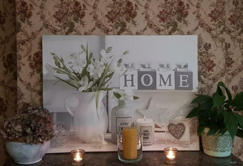 膳宿费 Maison De Berry Bed & Breakfast