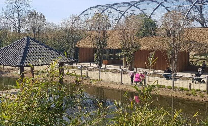 膳宿费 Maison De Berry Bed & Breakfast