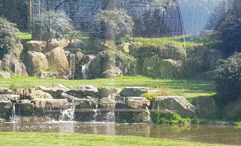 膳宿费 Maison De Berry Bed & Breakfast