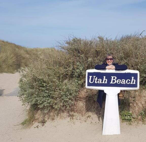 膳宿费 Maison De Berry Bed & Breakfast