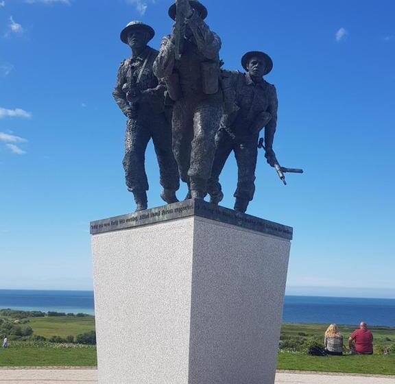 膳宿费 Maison De Berry Bed & Breakfast