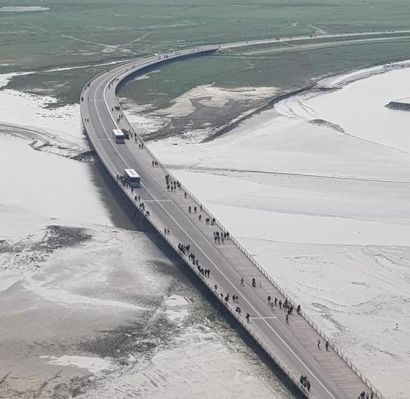 膳宿费 Maison De Berry Bed & Breakfast