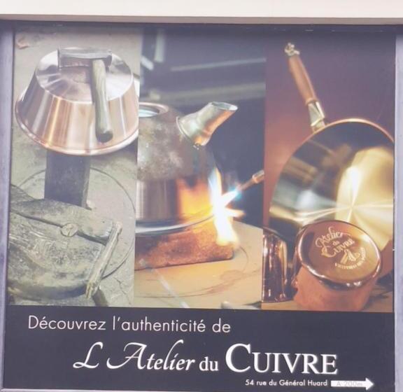 膳宿费 Maison De Berry Bed & Breakfast