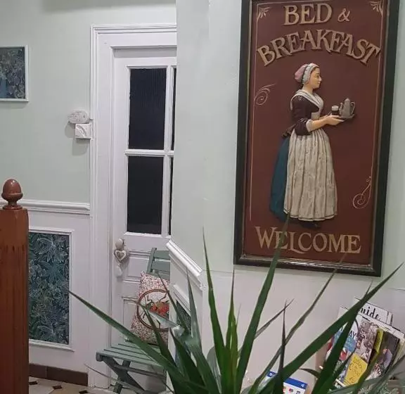 ペンション Maison De Berry Bed & Breakfast