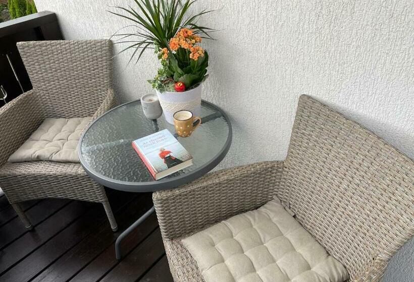 膳宿费 Tulipán Vendégház