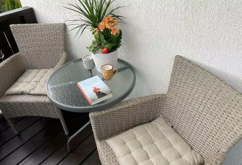 ペンション Tulipán Vendégház