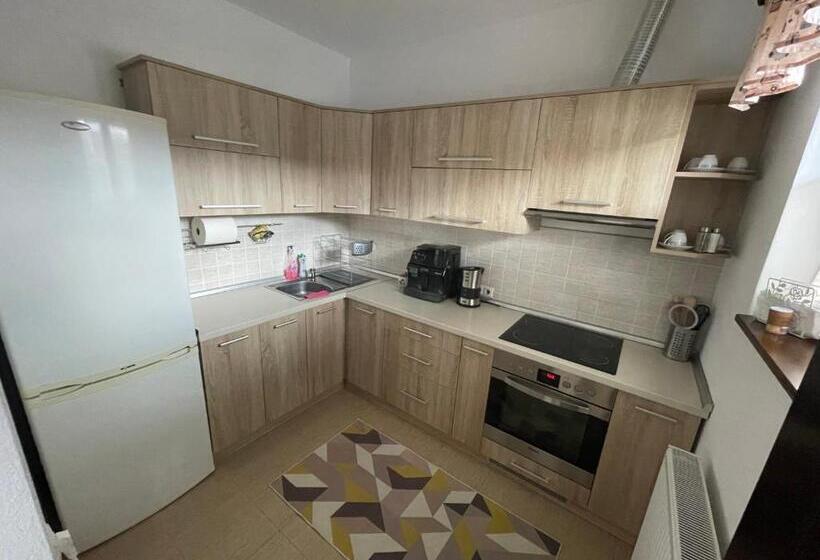 膳宿费 Tulipán Vendégház