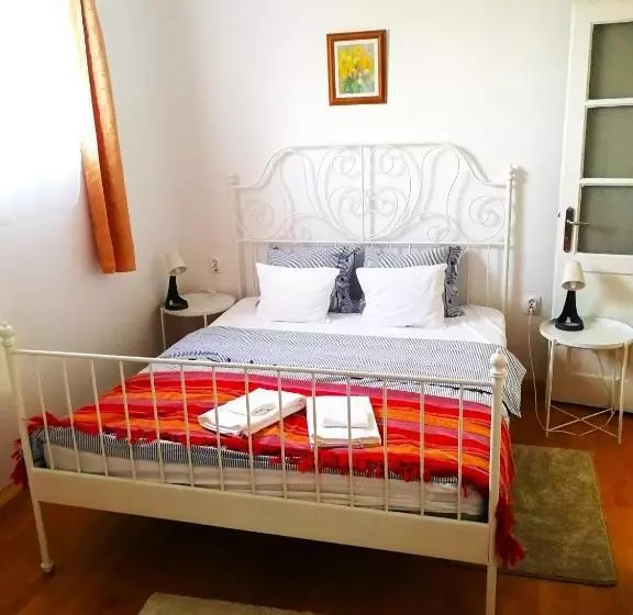 Majatalo Zsuzsanna Vendégház