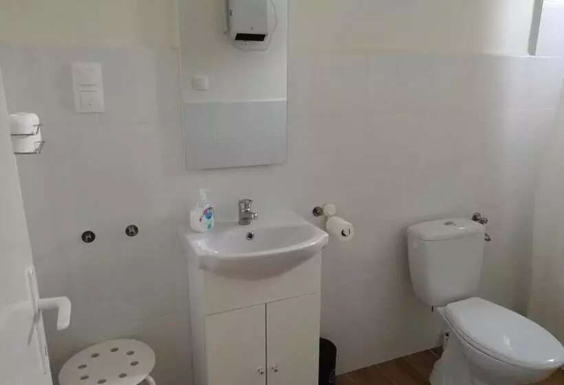 Majatalo Zsuzsanna Vendégház