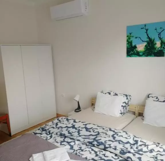 Majatalo Zsuzsanna Vendégház