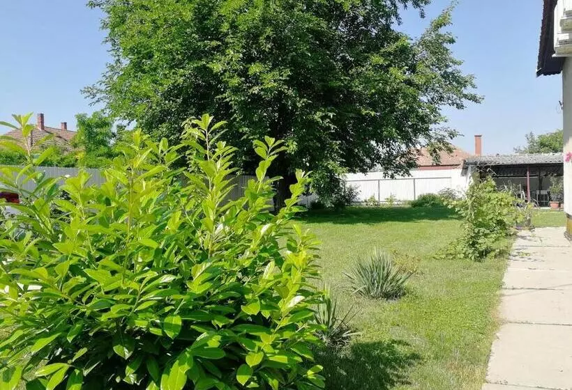 Majatalo Zsuzsanna Vendégház