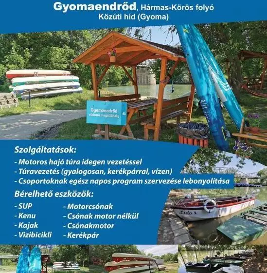 Majatalo Zsuzsanna Vendégház