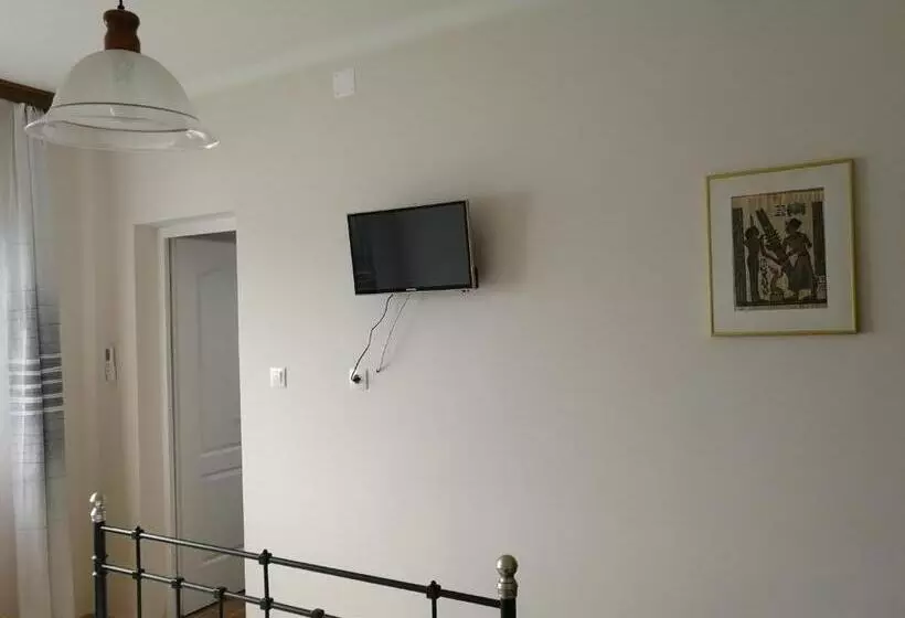 Majatalo Zsuzsanna Vendégház