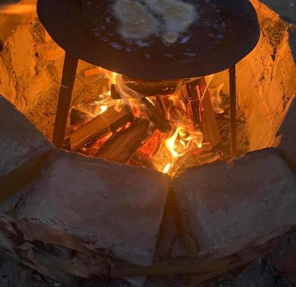 بنسيون Zsuzsanna Vendégház