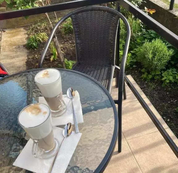 Majatalo Zsuzsanna Vendégház