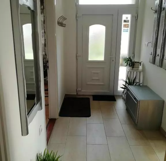 Majatalo Zsuzsanna Vendégház