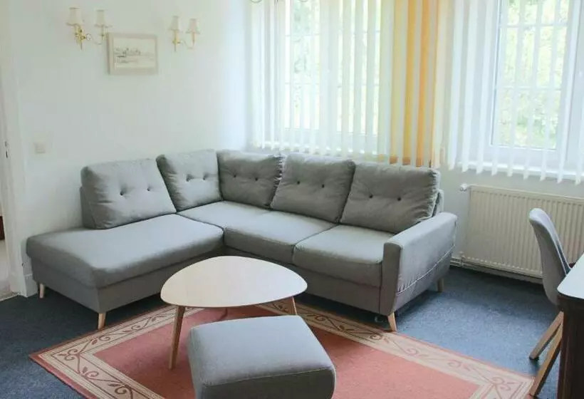 Pension Zum Kleistpark