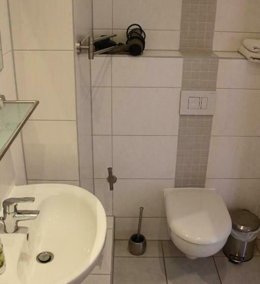 Pension Zum Kleistpark