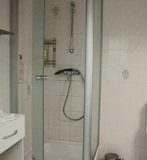 Pension Zum Kleistpark