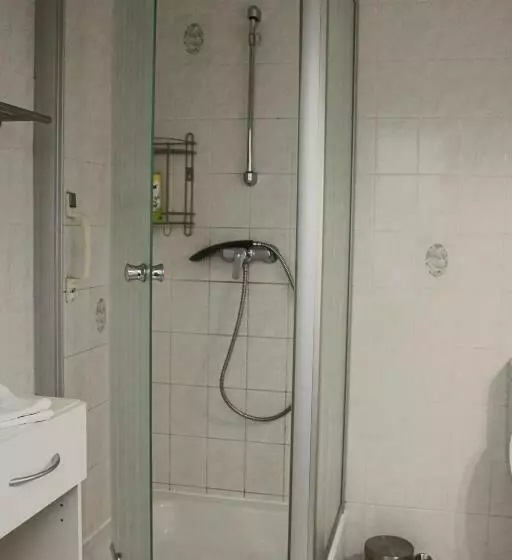 Pension Zum Kleistpark