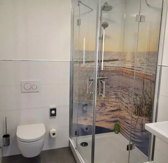 Pension Zum Kleistpark