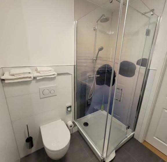 Pension Zum Kleistpark