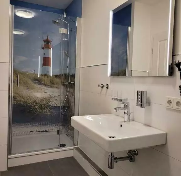 Pension Zum Kleistpark