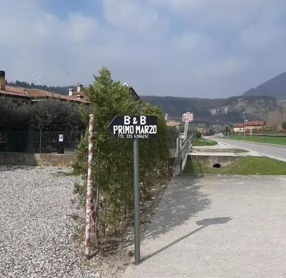 B&b Primo Marzo