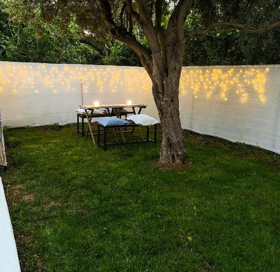 צימר Casa Vespucci