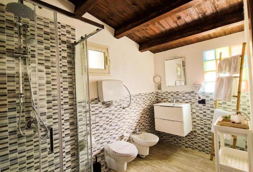 צימר Casa Vespucci