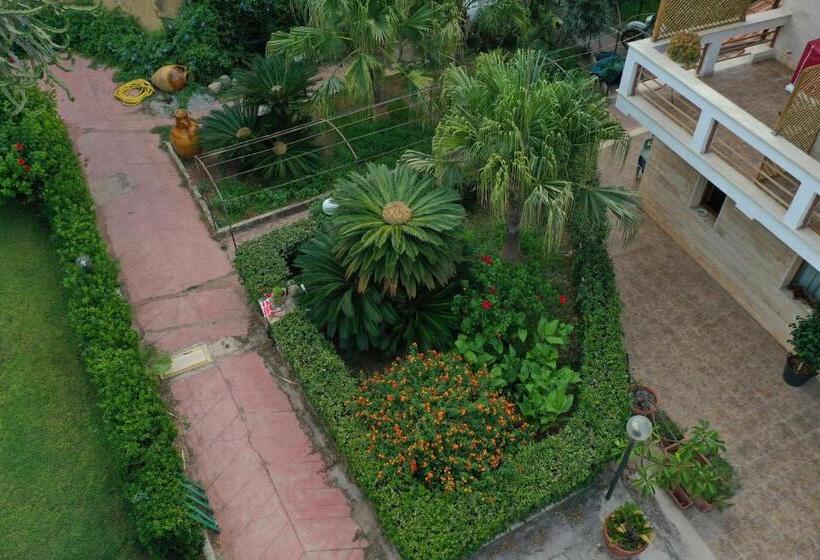 צימר Casa Vespucci