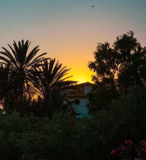 צימר Casa Vespucci