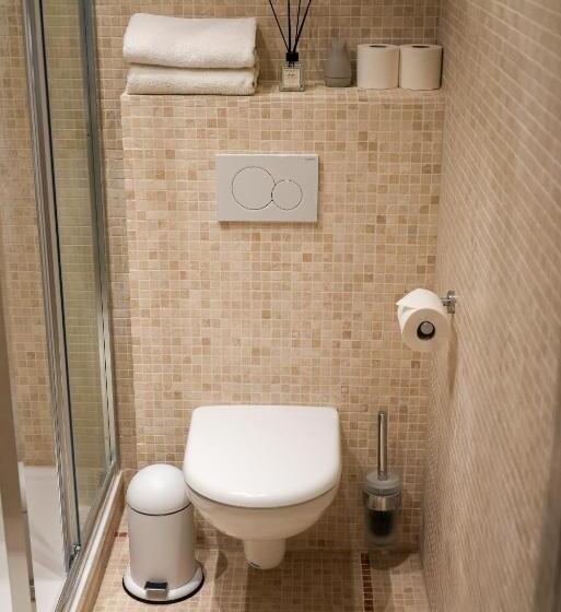 住宿加早餐 La Maison Des Papillons