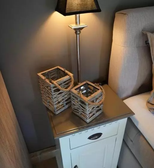 Aamiaismajoitus (B&B) La Maison Des Papillons