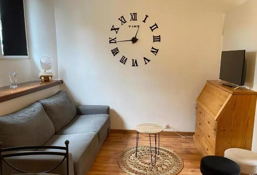 Aamiaismajoitus (B&B) Le Clos Ligérien