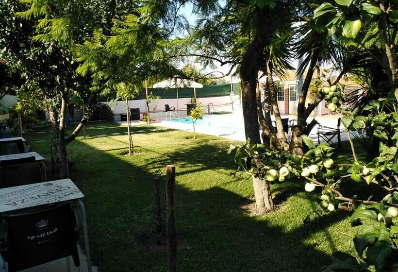 Bed and Breakfast Mix Inn