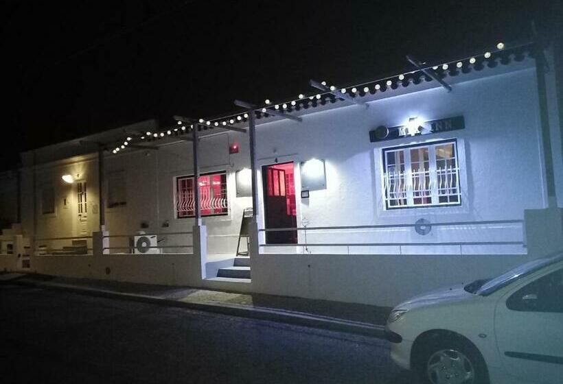 Bed and Breakfast Mix Inn