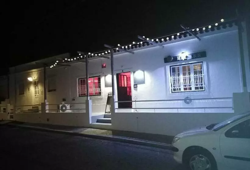 ベッドアンドブレックファースト Mix Inn