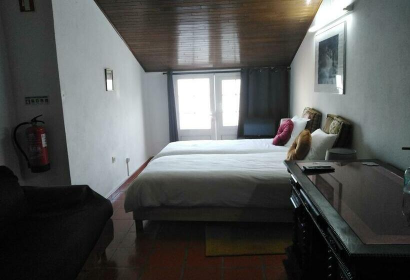 Bed and Breakfast Mix Inn