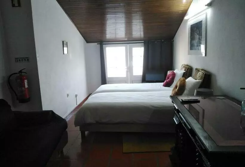 ベッドアンドブレックファースト Mix Inn