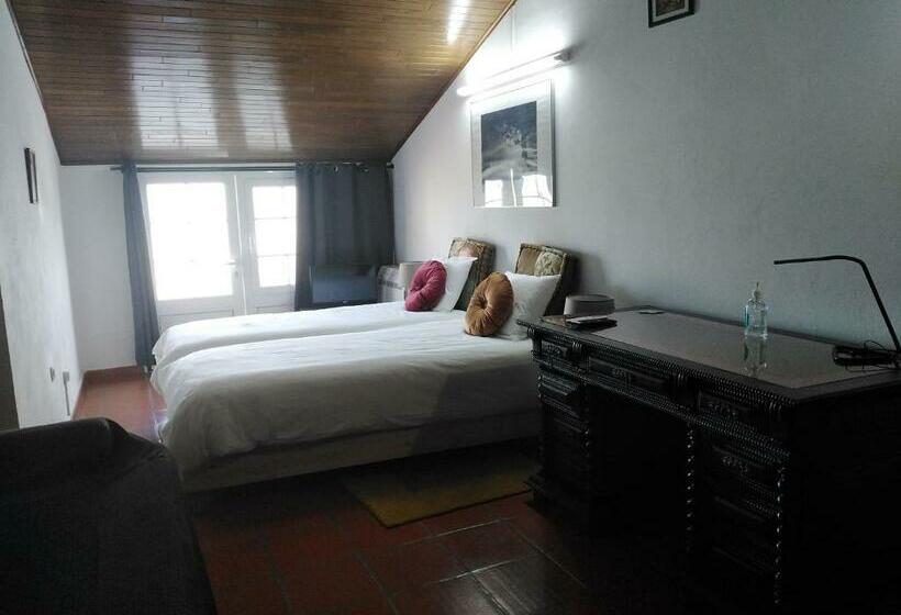 Bed and Breakfast Mix Inn