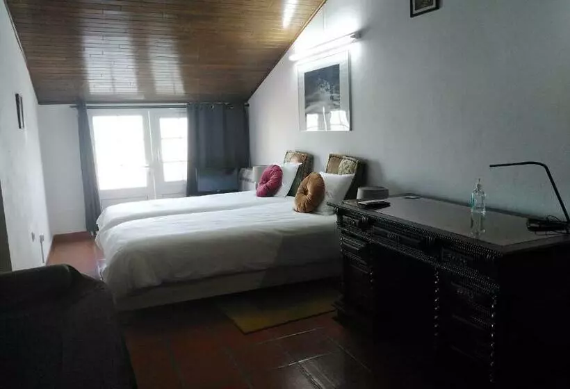 ベッドアンドブレックファースト Mix Inn