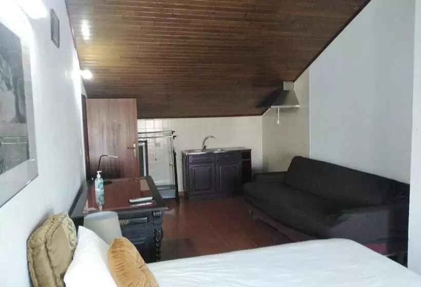 ベッドアンドブレックファースト Mix Inn