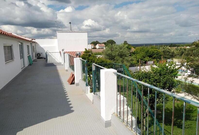 Bed and Breakfast Mix Inn