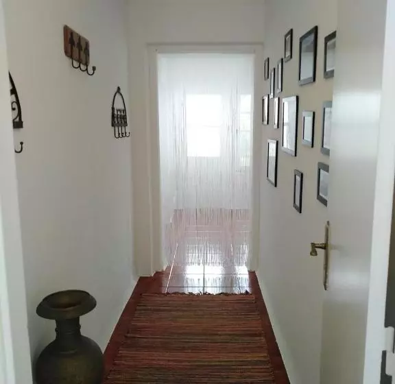 ベッドアンドブレックファースト Mix Inn