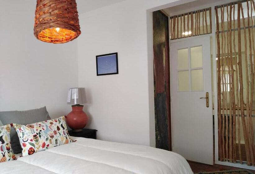 Bed and Breakfast Mix Inn