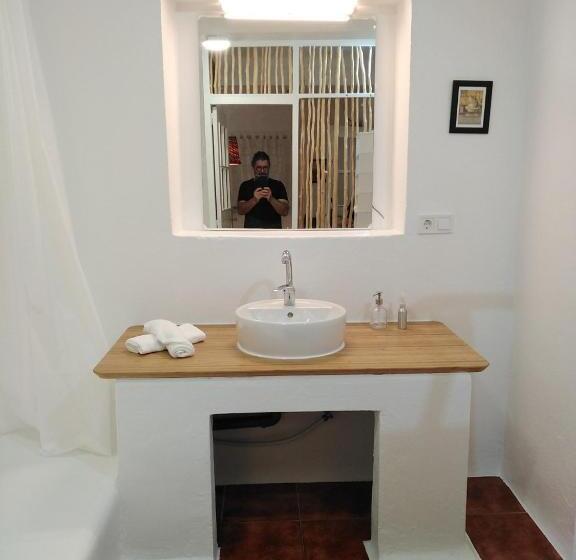 Bed and Breakfast Mix Inn