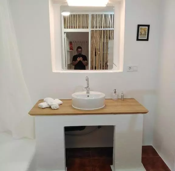 ベッドアンドブレックファースト Mix Inn