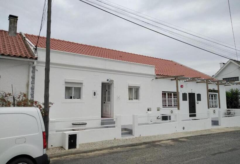 Bed and Breakfast Mix Inn